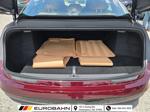 Used 2025 Lucid Air Touring AWD/4WD image 37