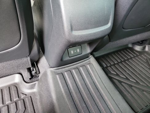 Certified 2025 Kia K5 GT-Line FWD image 20