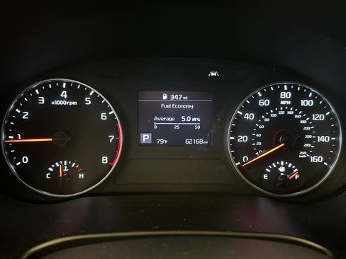 Used 2021 Kia Seltos S AWD/4WD image 10