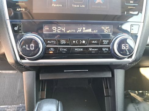 Used 2019 Subaru Outback 3.6R Limited w/ Popular Package #2 AWD/4WD image 20
