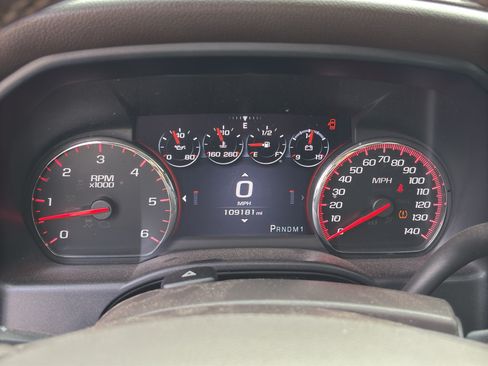 Used 2015 GMC Sierra 2500 Denali AWD/4WD image 19