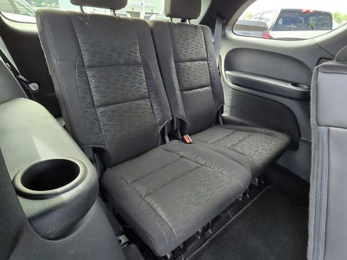 New 2026 Dodge Durango GT w/ Blacktop Package image 19