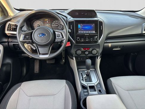 Used 2023 Subaru Forester image 12