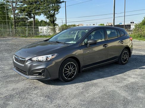 Used 2019 Subaru Impreza 2.0i AWD/4WD image 4