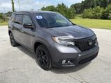 Used 2021 Honda Passport Sport image 2