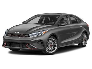 Used 2023 Kia Forte GT image 1