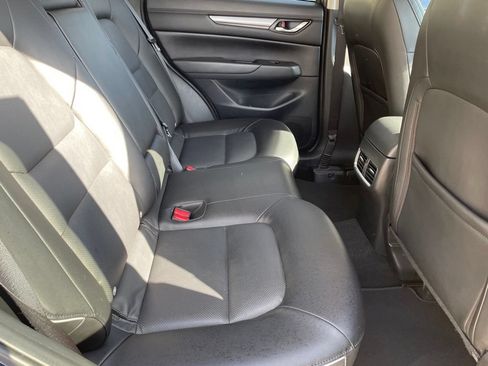 Used 2025 MAZDA CX-5 AWD 2.5 S w/ Select Package image 22
