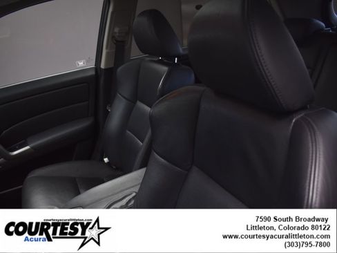 Used 2010 Acura RDX SH-AWD image 18