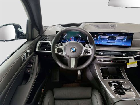 New 2026 BMW X5 xDrive40i w/ M Sport Package AWD/4WD image 22