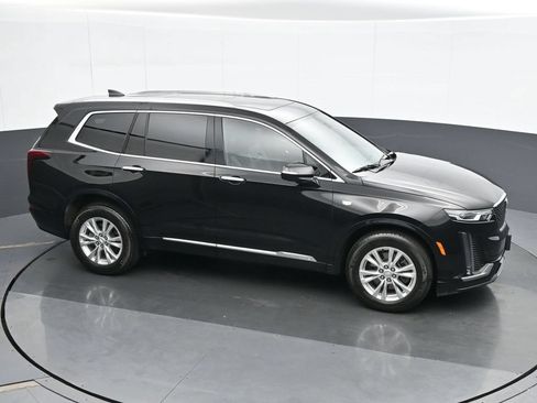 Used 2023 Cadillac XT6 Luxury AWD/4WD image 23