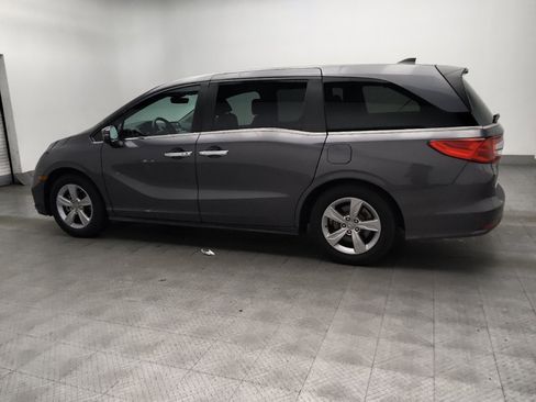 Used 2019 Honda Odyssey EX-L image 3