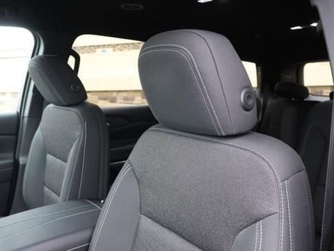 New 2026 Chevrolet Traverse LT w/ Driver Confidence Package image 15