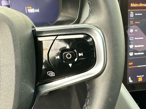 Used 2023 Polestar Polestar 2 Long range Dual motor - AWD w/ Pilot Pack image 11