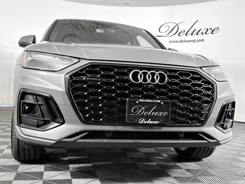 Used 2023 Audi Q5 2.0T Premium Plus AWD/4WD image 32