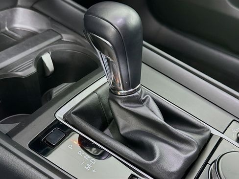 Used 2025 MAZDA CX-50 AWD 2.5 S w/ Premium Package image 25