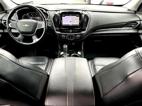 Used 2019 Chevrolet Traverse Premier w/ Redline Edition image 29