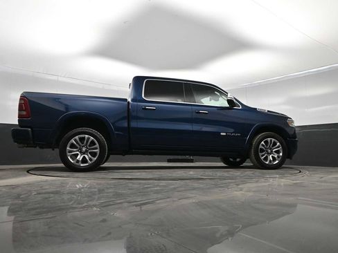 Used 2022 RAM 1500 Limited image 41