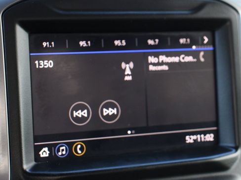 Used 2021 Chevrolet Silverado 3500 W/T w/ WT Convenience Package image 25