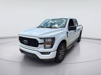 Used 2023 Ford F150 XL w/ STX Appearance Package