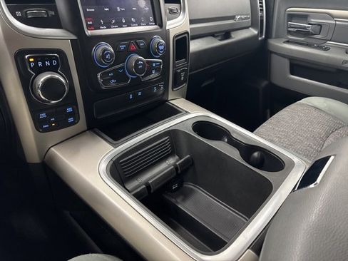 Used 2018 RAM 1500 Big Horn image 19