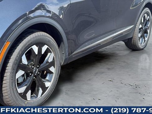Used 2023 Kia Sportage X-Line AWD/4WD image 42