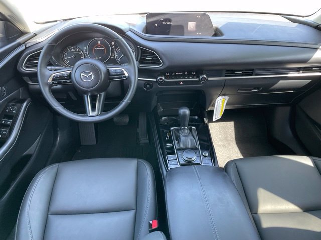 Used 2024 MAZDA CX-30 AWD 2.5 S w/ Select Sport Pkg image 11