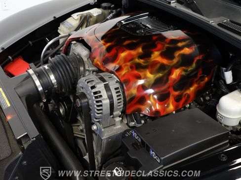 Used 2006 Chevrolet SSR w/ Preferred Equipment Group image 30