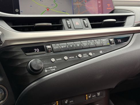 Used 2020 Lexus ES 350 F Sport w/ Accessory Package 2 image 30