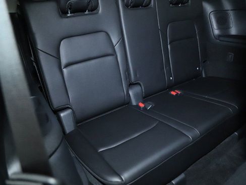 Certified 2024 Nissan Pathfinder Platinum w/ Cargo Package image 37