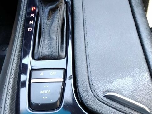 Used 2014 Cadillac CTS Luxury RWD image 25