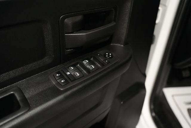 Used 2021 RAM 3500 Tradesman AWD/4WD image 11