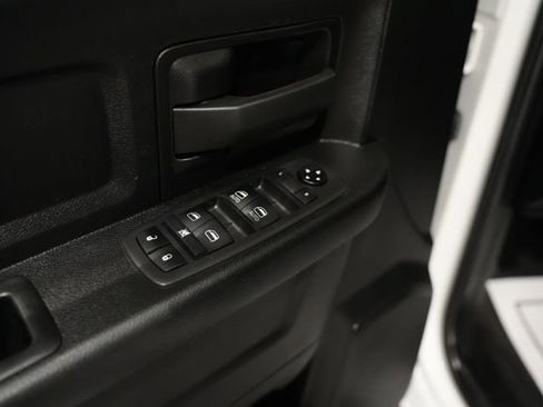 Used 2021 RAM 3500 Tradesman image 11