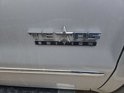 Used 2016 GMC Sierra 1500 SLT w/ Texas SLT Premium Package AWD/4WD image 8