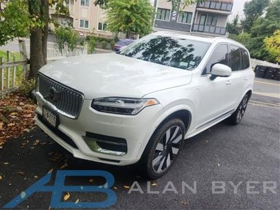 Used 2024 Volvo XC90 T8 Plus w/ Protection Package Premier