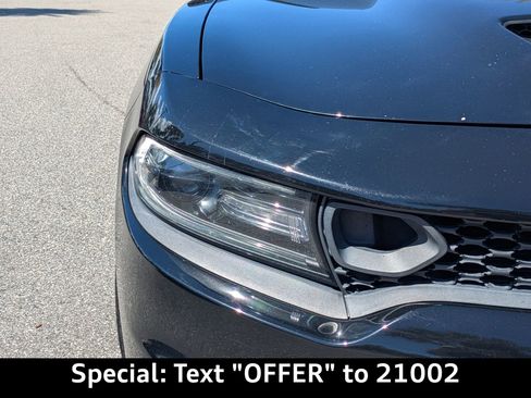 Used 2019 Dodge Charger Scat Pack w/ Dynamics Package image 8