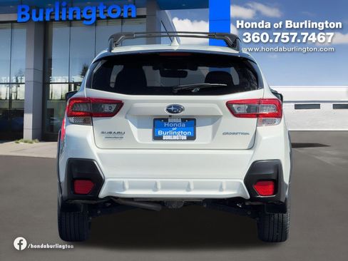 Used 2023 Subaru Crosstrek 2.0i Premium AWD/4WD image 5
