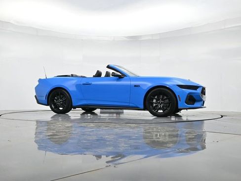 New 2025 Ford Mustang GT Premium image 34