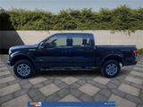 Used 2017 Ford F150 Lariat w/ Equipment Group 502A Luxury image 4