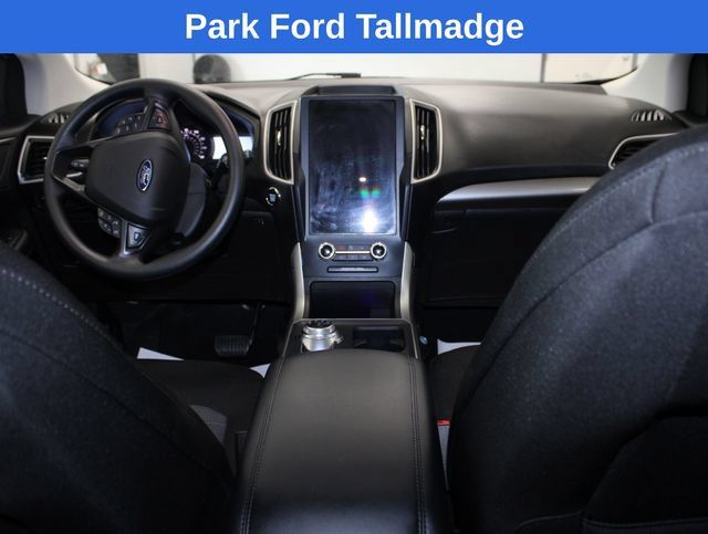 Used 2024 Ford Edge SE AWD/4WD image 26