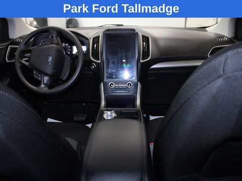 Used 2024 Ford Edge SE AWD/4WD image 26
