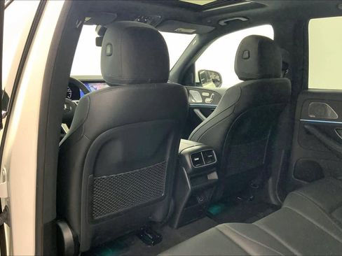 Certified 2023 Mercedes-Benz GLE 350 image 16