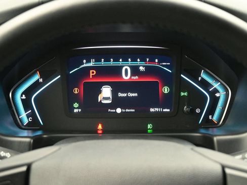 Used 2023 Honda Odyssey EX-L image 10