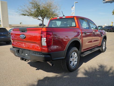 Used 2024 Ford Ranger XL w/ Trailer Tow Package image 5