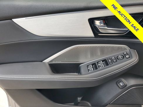 Certified 2023 Acura MDX SH-AWD w/ Technology Package image 21