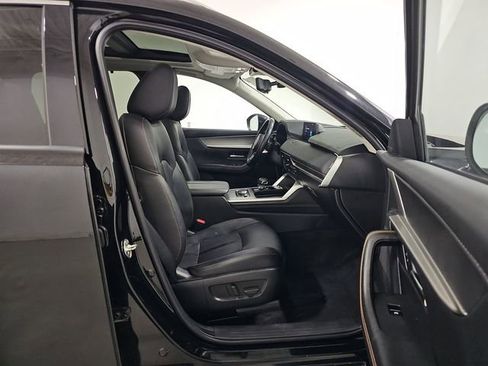 Used 2024 MAZDA CX-90 Plug-In Hybrid w/ Premium Pkg image 9