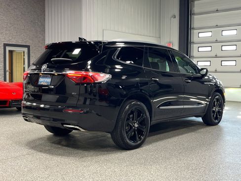 Certified 2023 Buick Enclave Essence w/ Experience Buick Package image 5