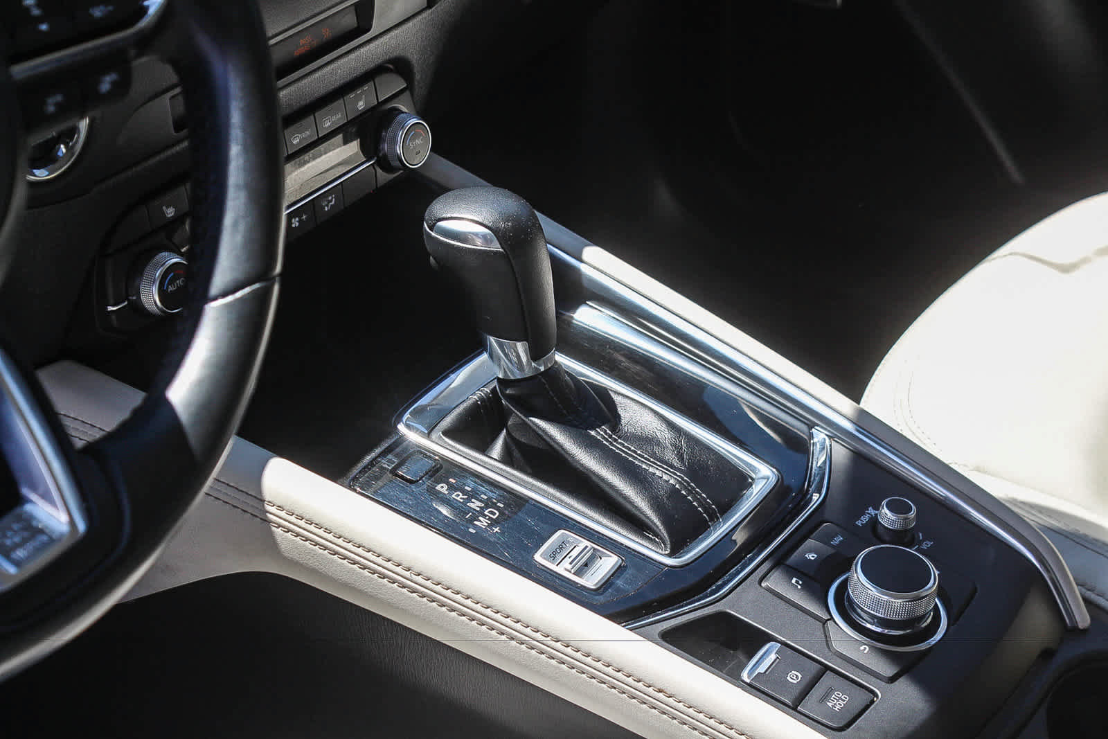 Used 2019 MAZDA CX-5 Grand Touring AWD/4WD image 24