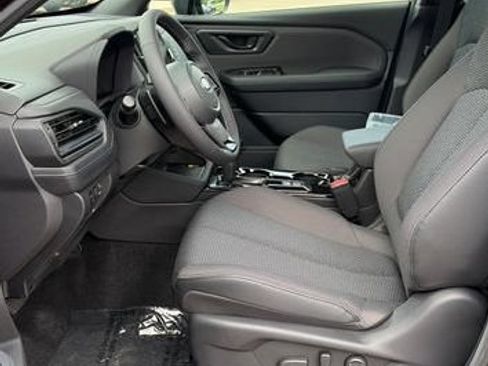 New 2026 Subaru Forester Premium AWD/4WD image 10