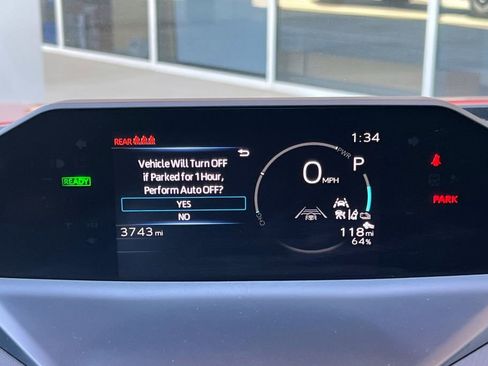 Certified 2026 Toyota bZ AWD/4WD image 26