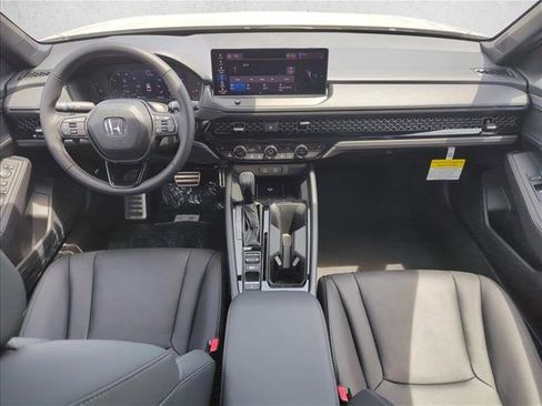 New 2026 Honda Accord Sport image 14